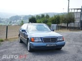 Mercedes-Benz S 350 TD