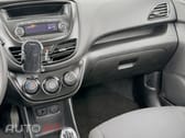 Opel Karl 1.0 Rocks FlexFuel