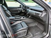 Audi E-Tron 55 quattro S line