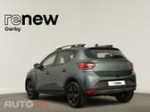 Dacia Sandero Sandero 1.0 ECO-G Stepway Extreme Bi-Fuel