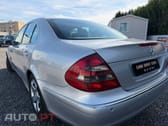 Mercedes-Benz E 220 CDi Avantgarde
