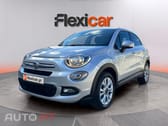 Fiat 500X 1.4 Multiair DCT 4x2 S&S Cross Plus