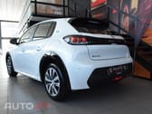 Peugeot E-208 50 kWh Active