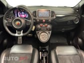 Abarth 595C 1.4 T-Jet Scorpioneoro