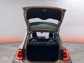 Fiat 500e 42 KWh Icon