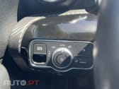Mercedes-Benz A 180 d Style