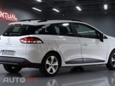 Renault Clio Sport Tourer 1.5 dCi Confort