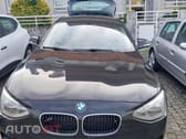 BMW 114 1600gasolina