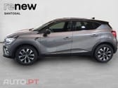 Renault Captur Captur RS Line E-TECH Hibrido 140