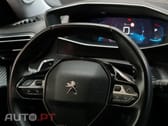 Peugeot 2008 1.5 BlueHDi Allure Pack EAT8