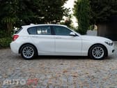 BMW 116 ND