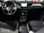 Renault Captur 1.0 TCe Techno