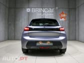 Peugeot E-208 50 kWh Active