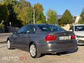 BMW 320 d Navigation