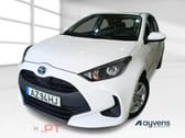 Toyota Yaris 1.5 HDF Comfort