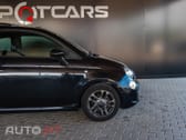 Fiat 500 1.0 Hybrid Sport