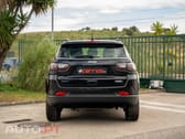 Jeep Compass 1.3 T4 4xe Auto Limited