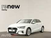 Audi A3 A3 SB 40 TFSIe Advanced