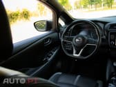 Nissan Leaf e+ Tekna