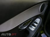 Mercedes-Benz C 200 d Avantgarde