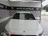 Mercedes-Benz A 180 d Business Solutions Aut.