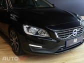 Volvo V60 2.4 D6 Momentum AWD Phev