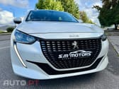 Peugeot 208 1.2 PureTech Active