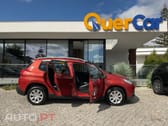Peugeot 2008 1.4 HDi Allure
