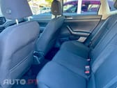 Volkswagen Polo 1.0 TSI Confortline