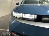 Hyundai Ioniq 5 84 kWh Vanguard Plus