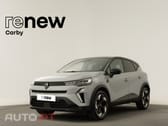 Renault Captur Captur 1.0 TCe Techno