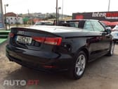 Audi A3 Cabrio 1.6 TDI Sport