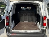 Citroen Berlingo 1.6 BlueHDi L1 3L