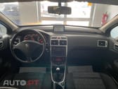 Peugeot 307 SW 1.6 HDi