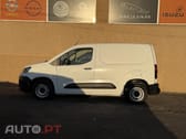 Citroen Berlingo 1.5 BlueHDi M Live