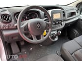 Renault Trafic 2.0 dCi L2H2 1.2T