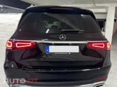 Mercedes-Benz GLS d 4Matic