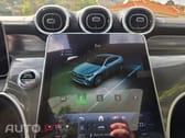Mercedes-Benz GLC 220 d 4Matic 9G-TRONIC Edition AMG Line