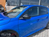 Peugeot 208 1.2 PureTech GT Line EAT8