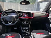 Opel Mokka 1.2 T GS Line AT
