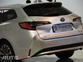 Toyota Corolla Touring Sports 1.8 Hybrid Comfort+P.Sport