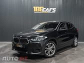 BMW X2 18 i sDrive Auto