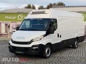 Iveco Daily FRIGORIFICA