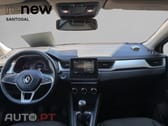 Renault Captur INTENSE TCE 90