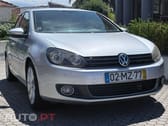 Volkswagen Golf 2.0 TDi Highline DSG