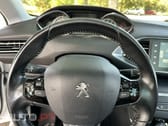 Peugeot 308 1.2 PureTech GT Line EAT6