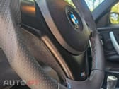 BMW 118 d Pack M
