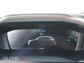 Peugeot 208 Allure