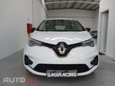Renault Zoe (c/ Bateria) E-Tech EV50 Equilibre