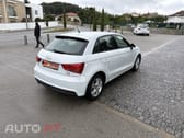 Audi A1 1.0 TFSI Sport